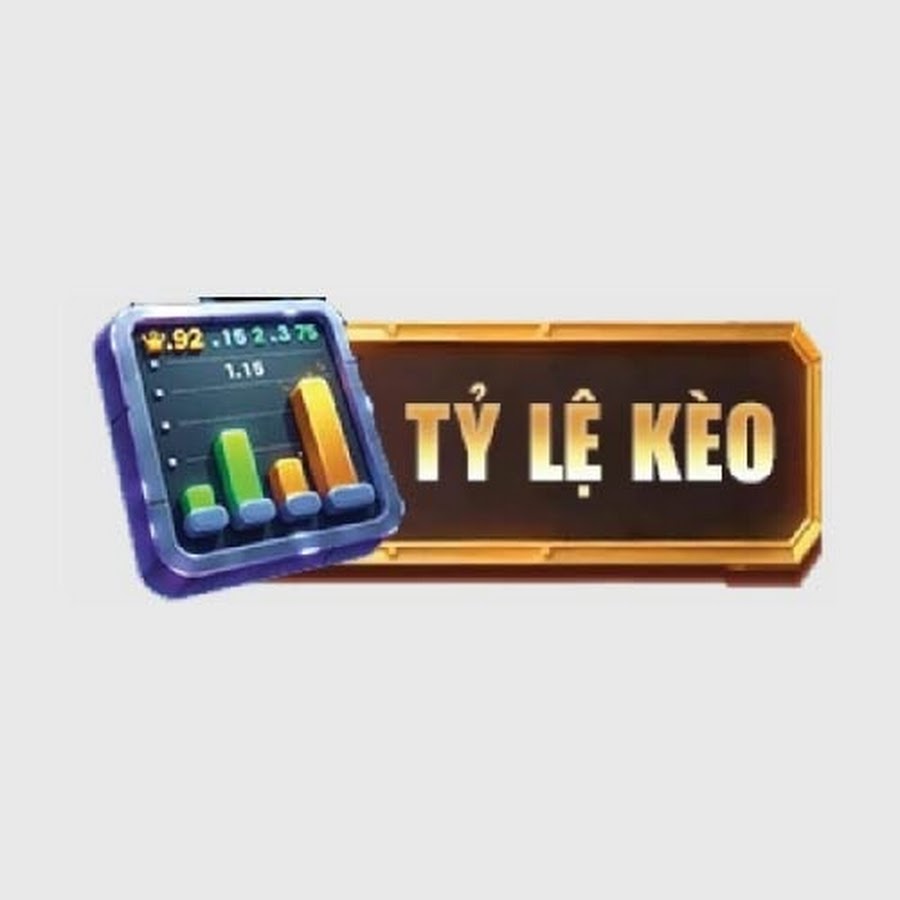 Nhà cái Tỷ Lệ Kèo thumbnail