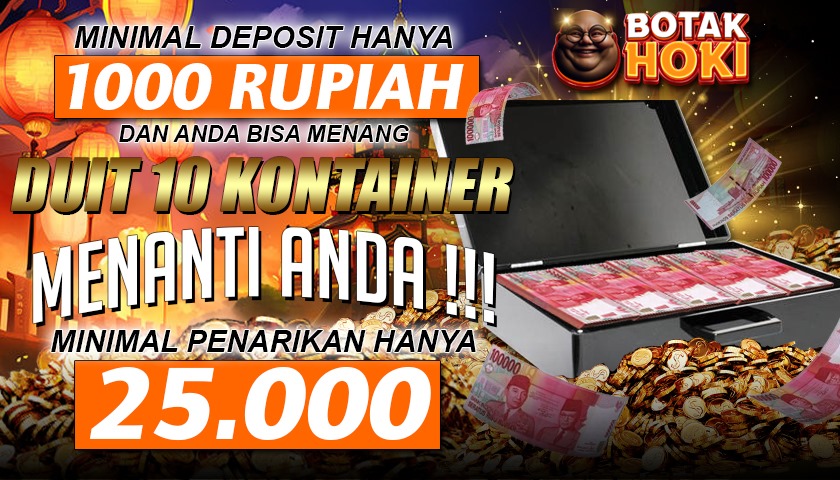 LOGIN BOTAKHOKI thumbnail
