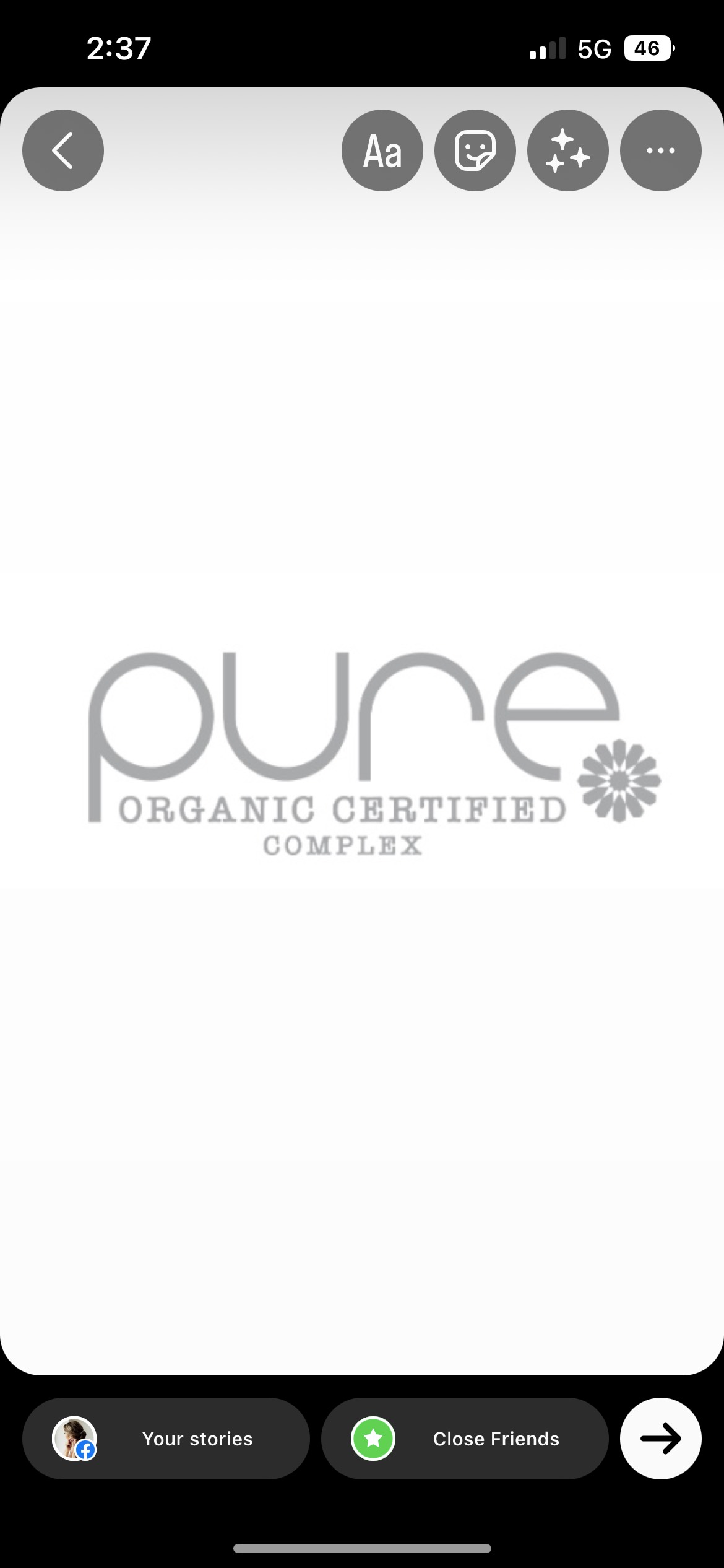 Pure - Product Range thumbnail