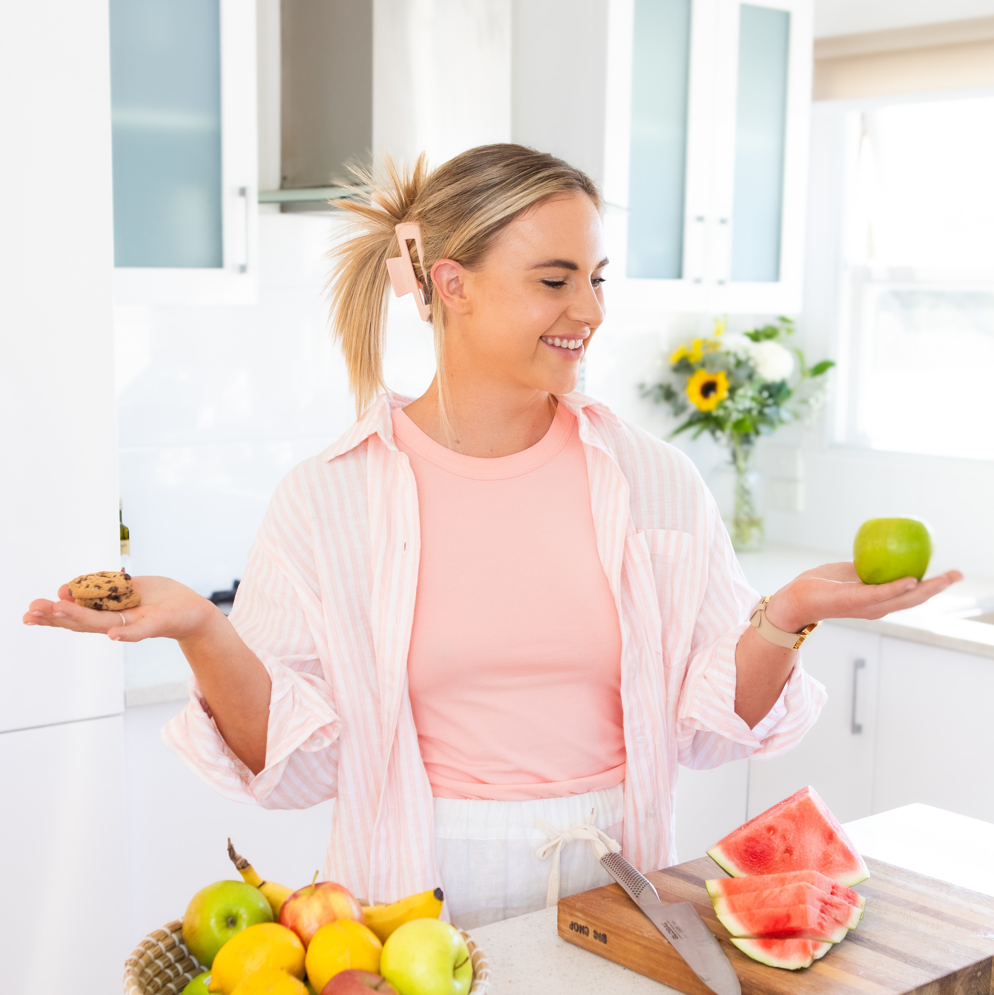 Podcast | Nutrition for Peak Performance thumbnail