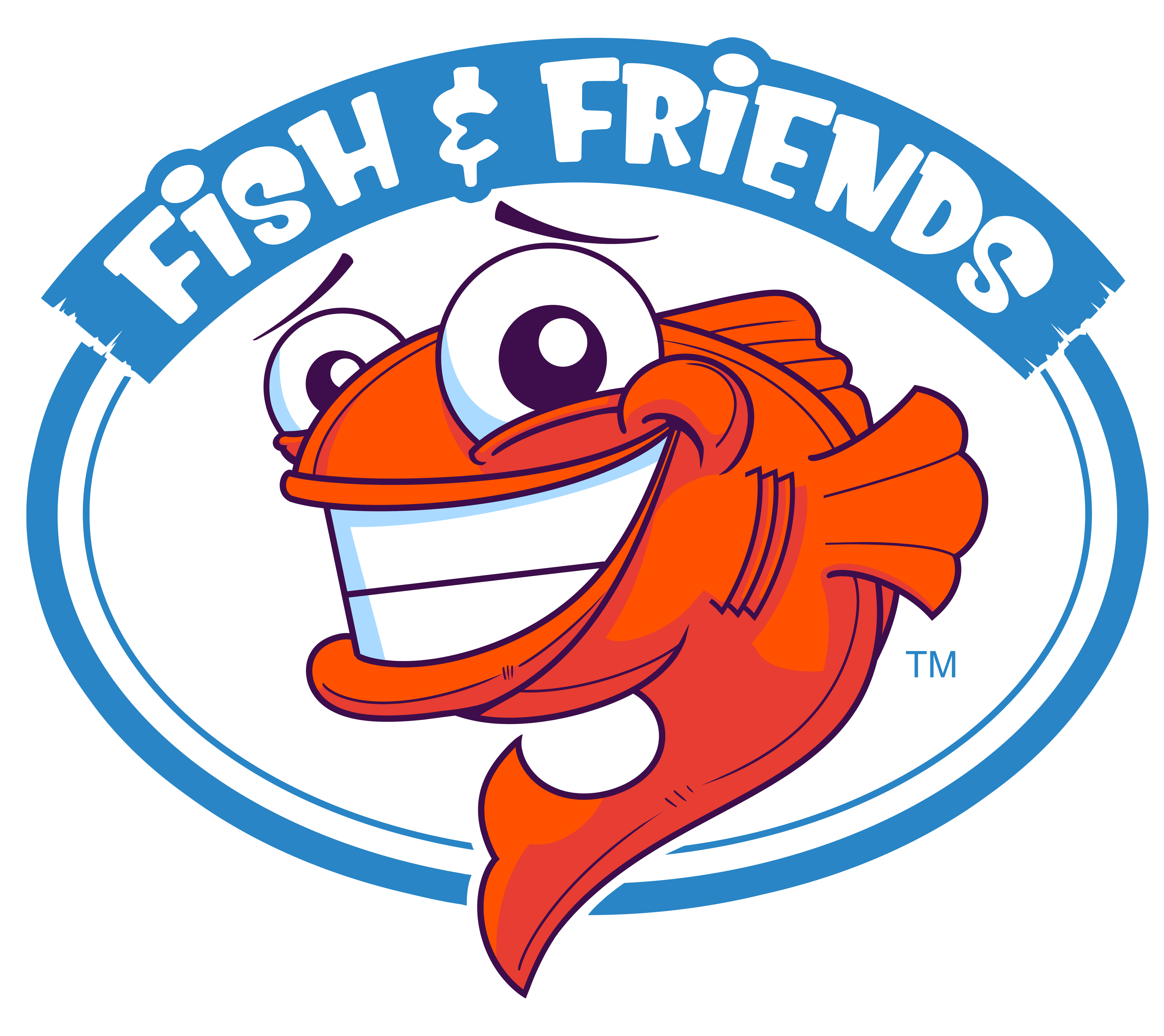 Fish and Friends thumbnail