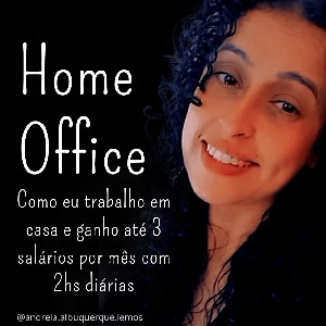 Trabalhe em Casa - Renda Extra thumbnail