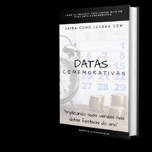 Free - Como lucrar com Datas Comemorativas. thumbnail