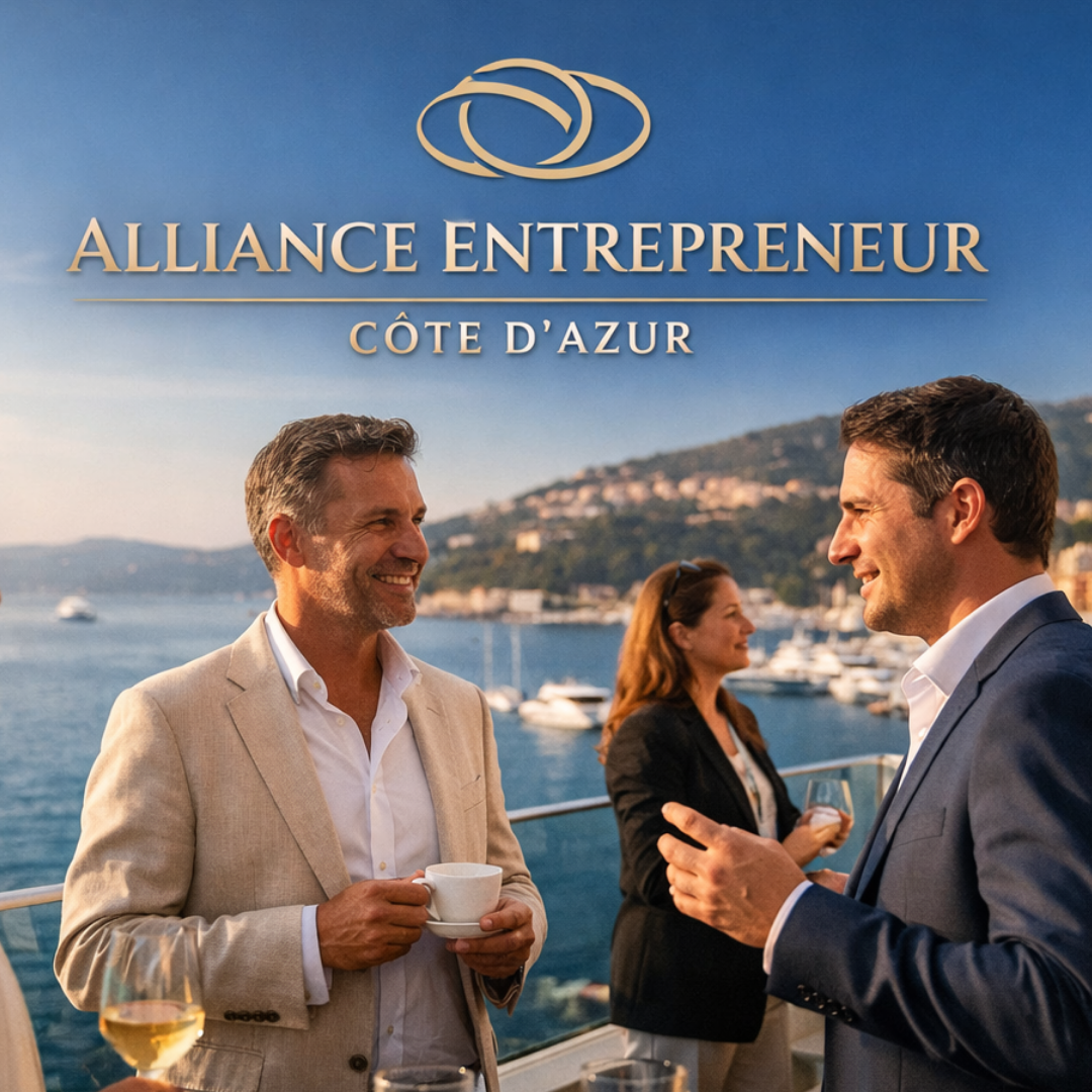 Les entrepreneurs en voyage thumbnail