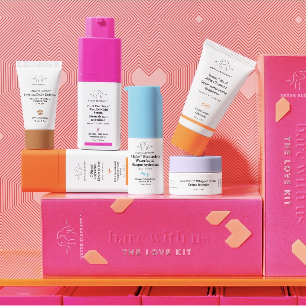 GET SKINCARE CLAIM here now!! thumbnail