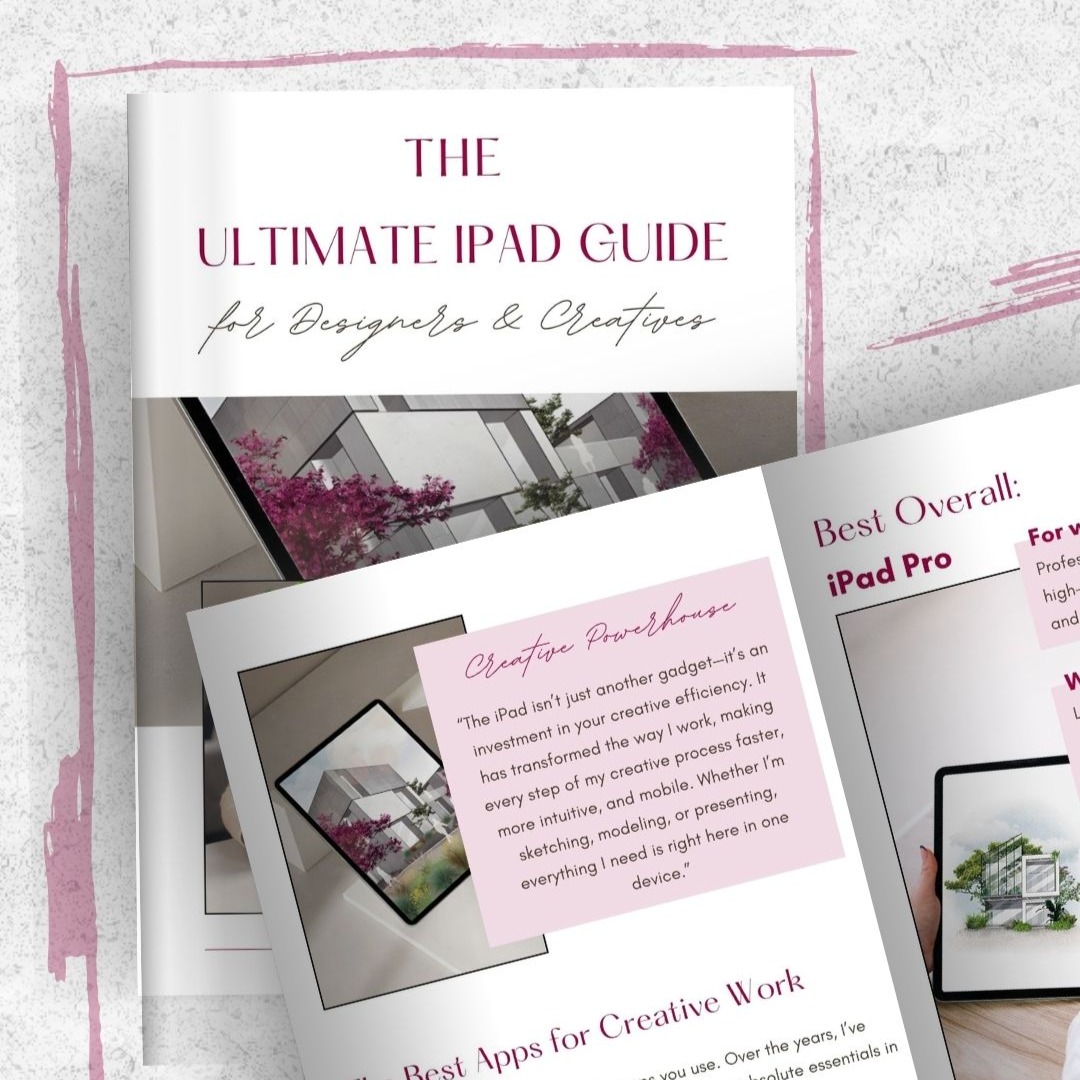 [FREE] Your Ultimate iPad Guide thumbnail
