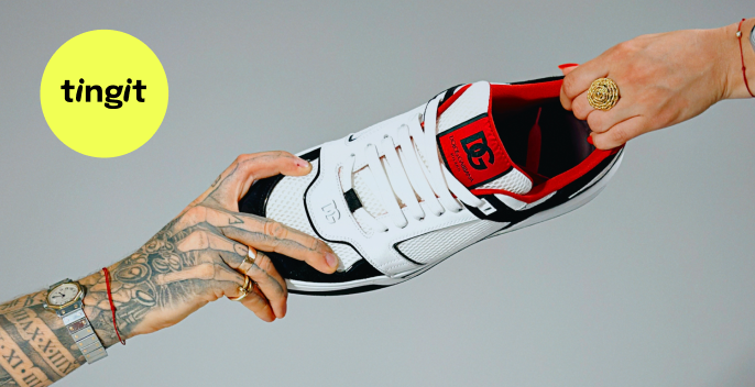 Tingit.com - love your things longer thumbnail