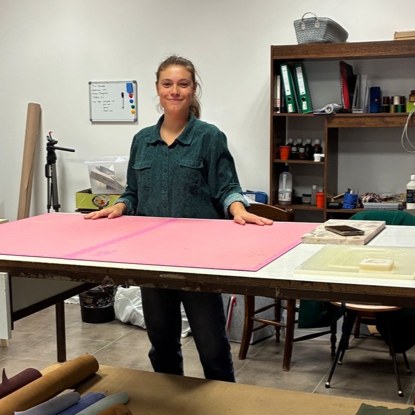 Book an appointment with me