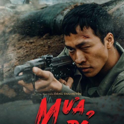 Xem Phim "Mưa Đỏ" (2025) Vietsub FULL /HD 1080p Phimmoi thumbnail