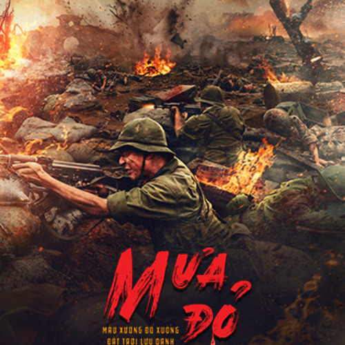 Mưa Đỏ (Red Rain) - Engsub - Vietsub + Full HD thumbnail