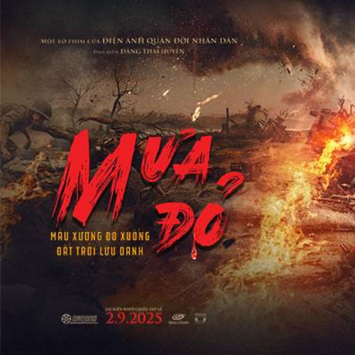 [Xem Phim!] Mưa Đỏ Full HD lậu Miễn Phí Online - Motchill thumbnail