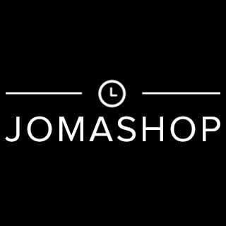 JOMASHOP - мультибрендовий магазин, найбільш часто замовляють годинники, парфумерію, аксесуари та взуття thumbnail