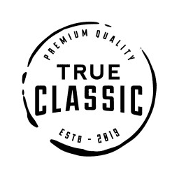 TRUECLASSICTEES - базовий одяг для чоловіків хорошої якості thumbnail