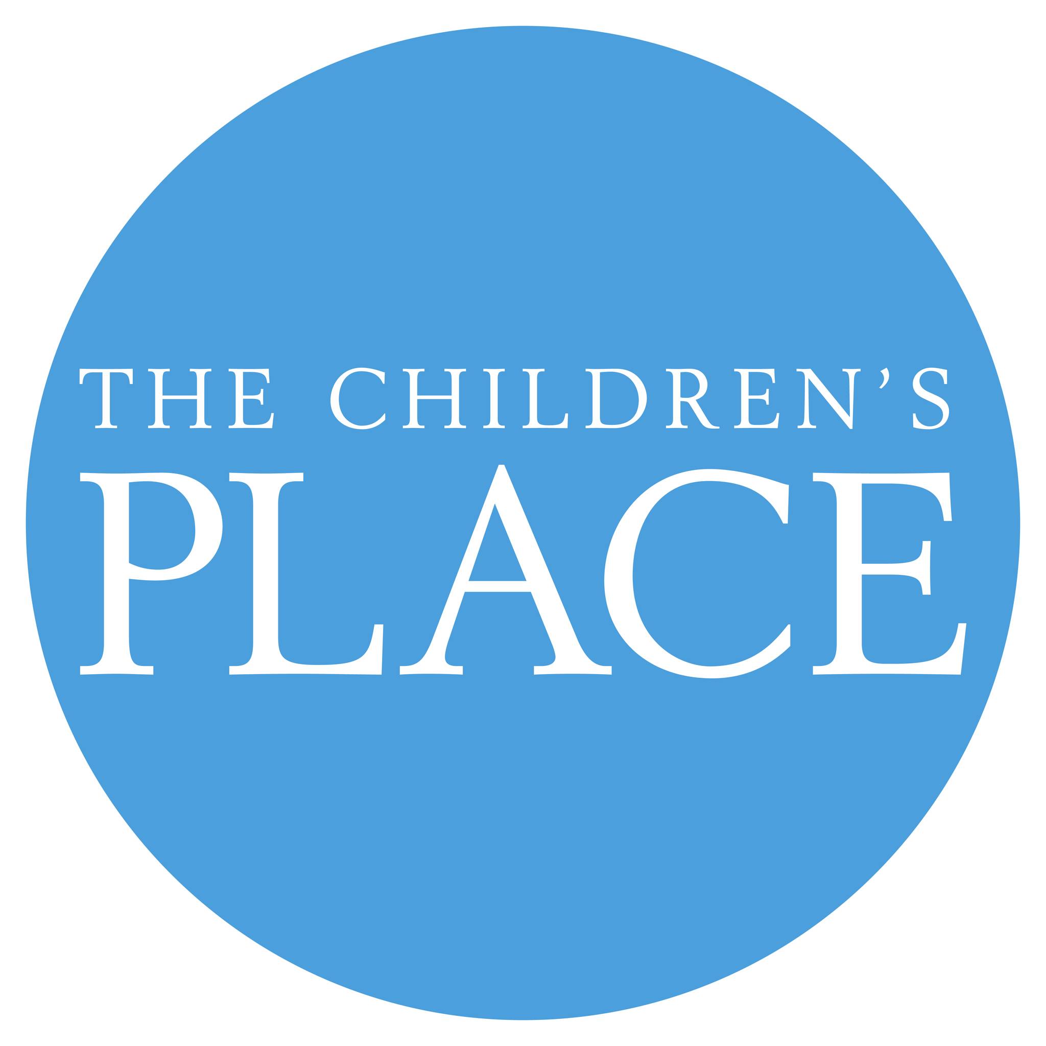 CHILDREN'S PLACE - одяг для дітей thumbnail
