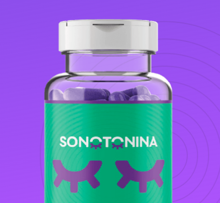 SONOTONINA: Ative o SONO Restaurador com uma Rotina Noturna de 30 segundos thumbnail