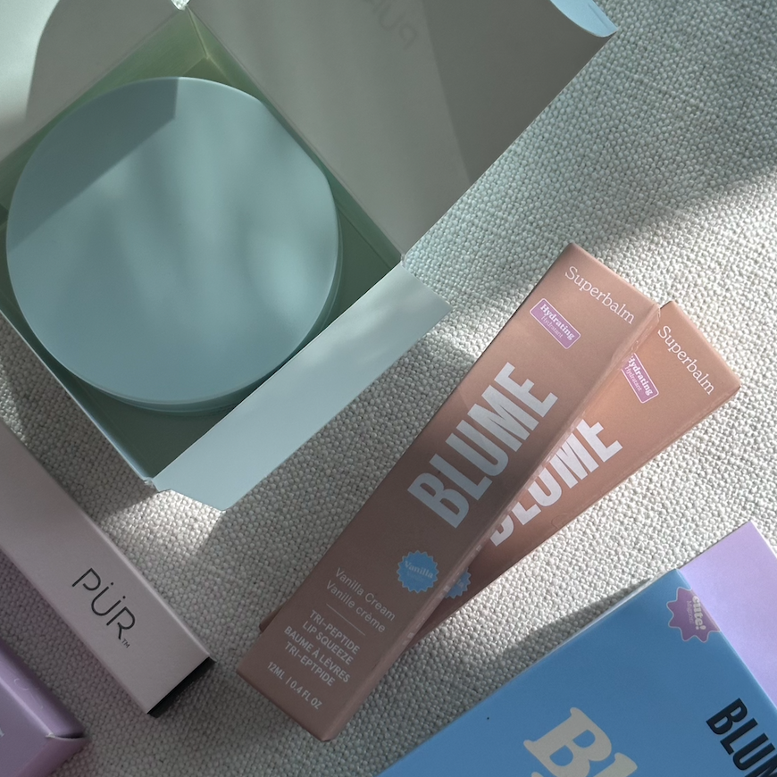 Save $$ on Blume Skincare  thumbnail