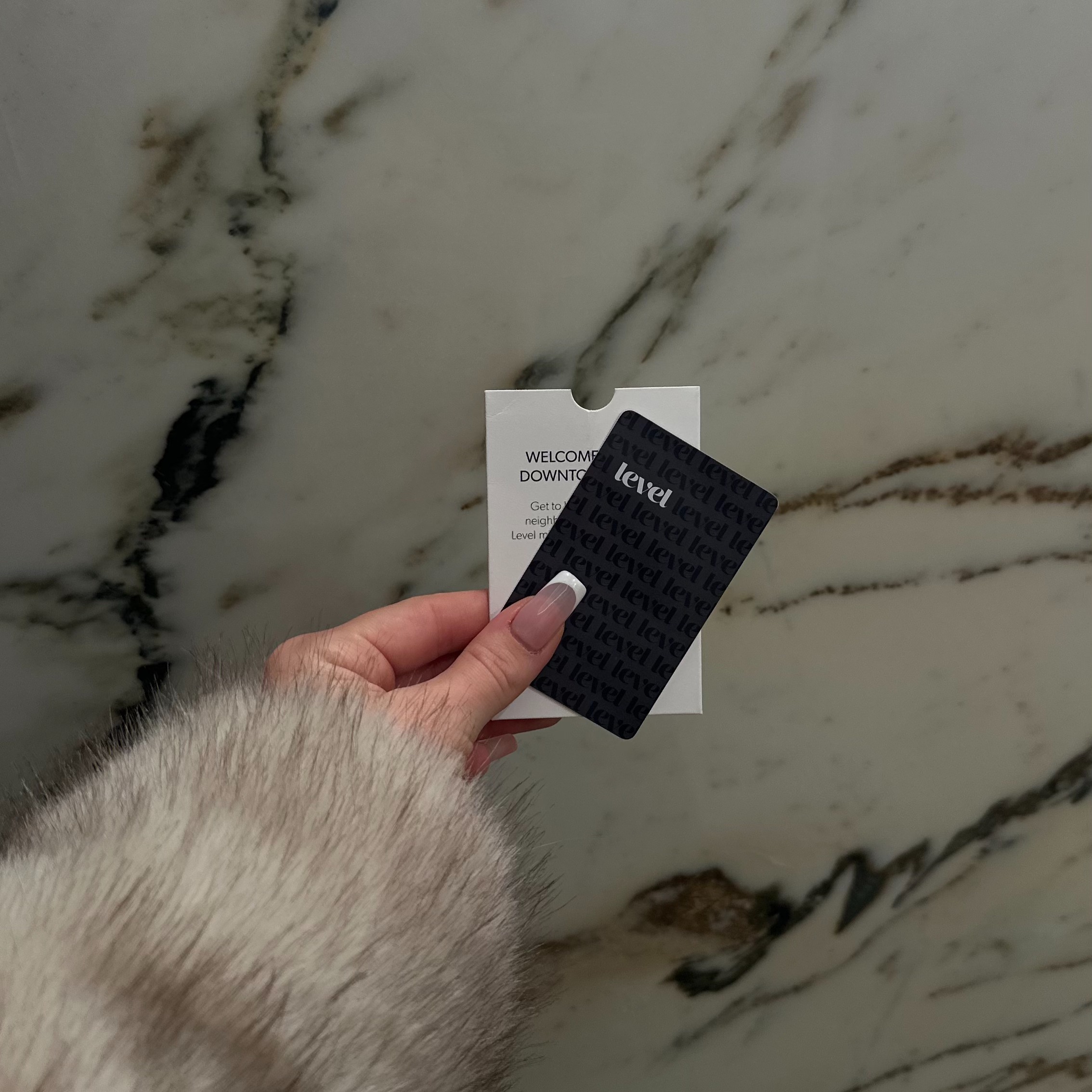 Book at Level Hotel Vancouver thumbnail