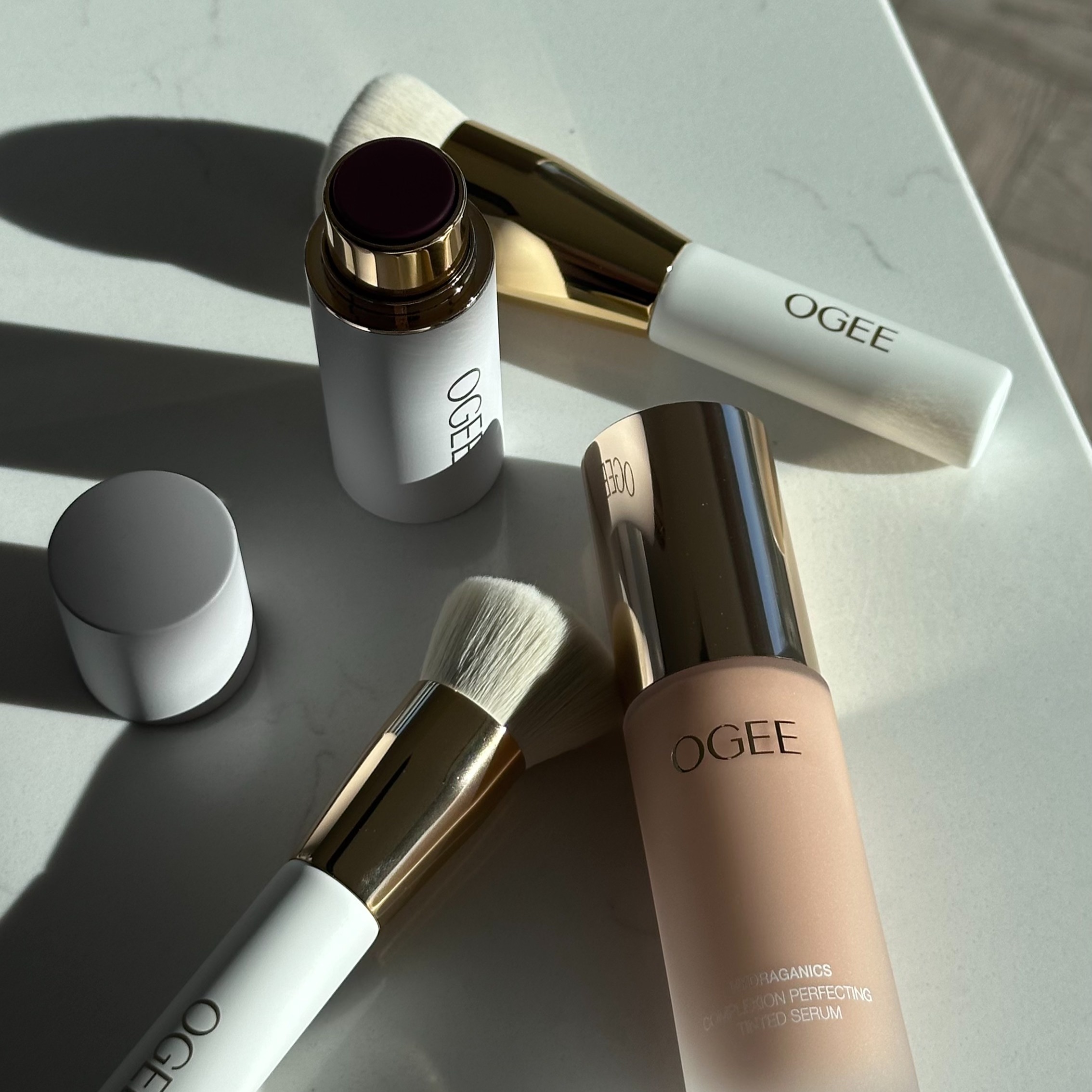 15% Off Ogee Beauty thumbnail