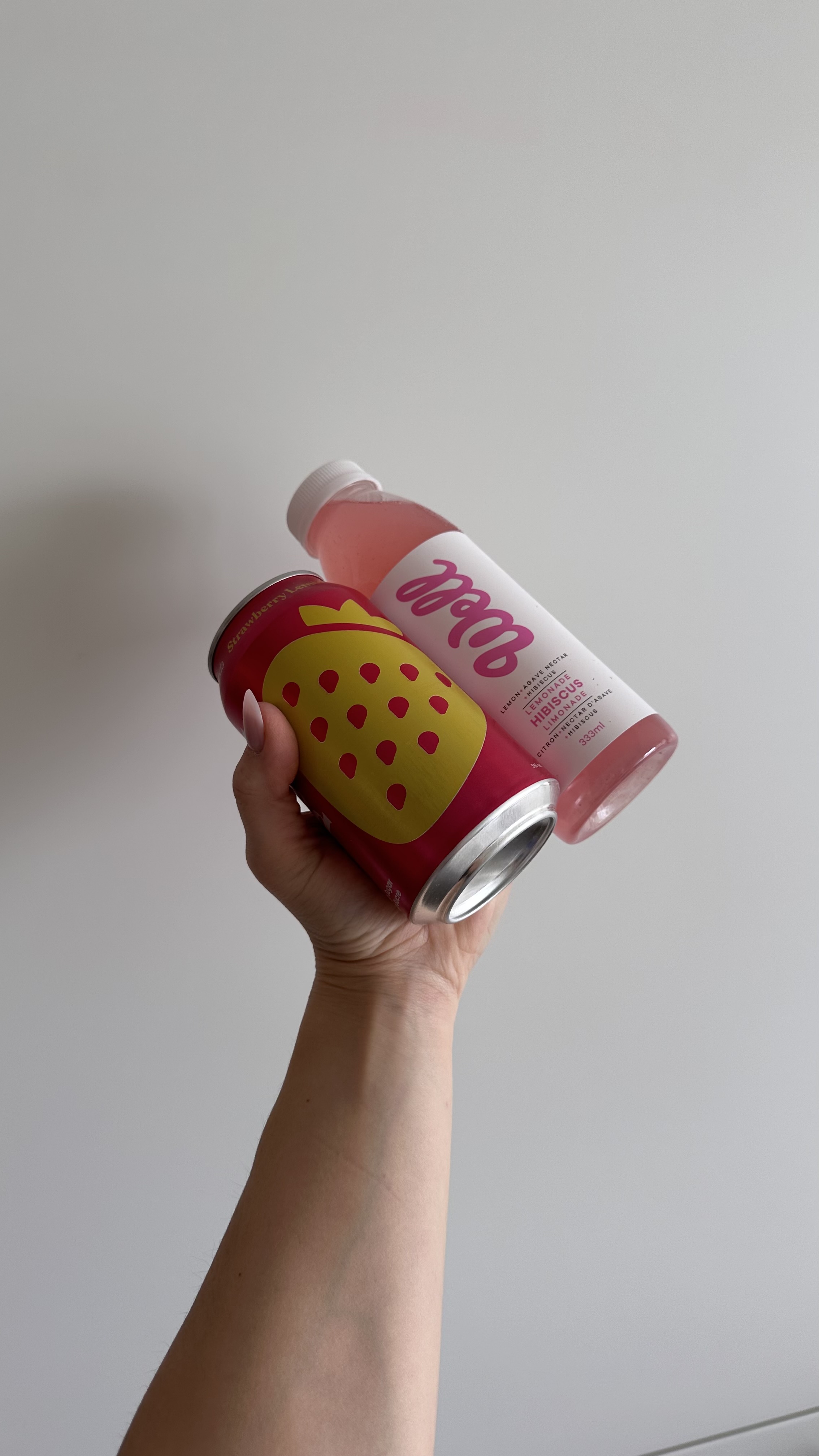 Wellness | Nutrition + Clean Beauty thumbnail