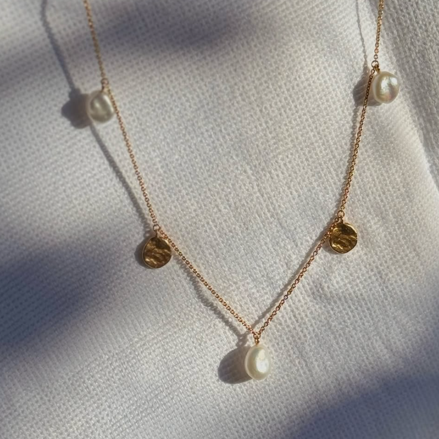 20% Off Monica Vinader Jewellery thumbnail