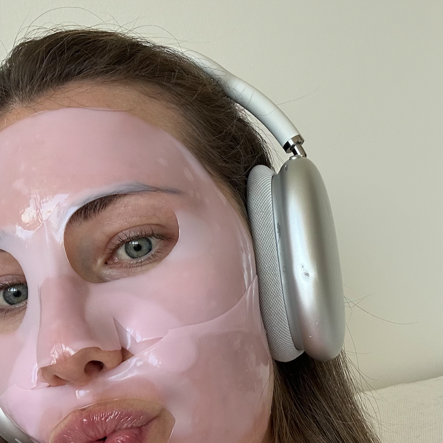 Amiro LED Mask $90 off JADEL2 thumbnail