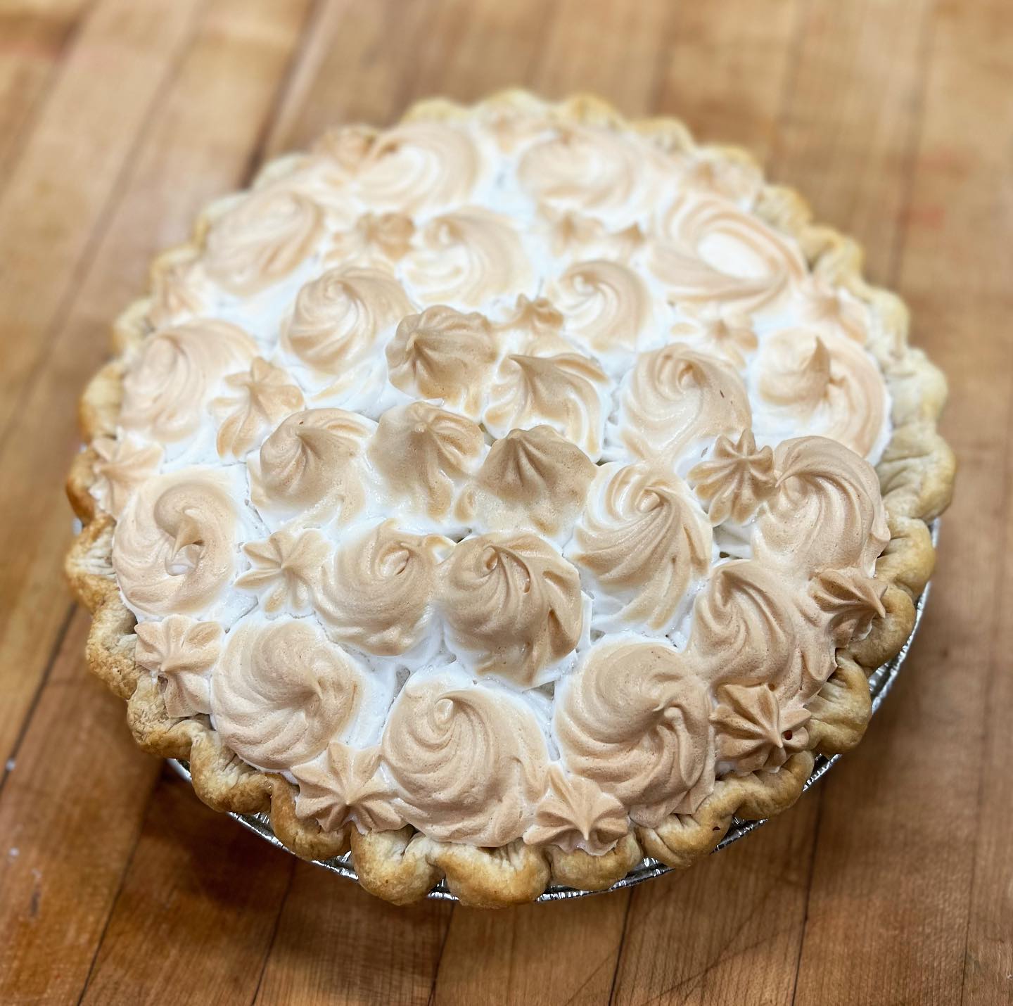 Pi Day is this Tuesday (3/14)! 

Yes, the pi symbol is a math thing and it and all it’s numbers might be the geometry ni