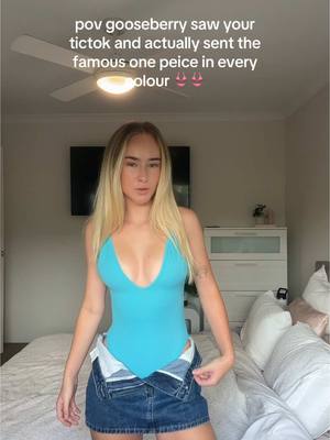 what your favourite colour??! thanks so much @Gooseberry 💓💓 #fyppp #fyp #foryou #gooseberry #gooseberryonepiece #goosebe