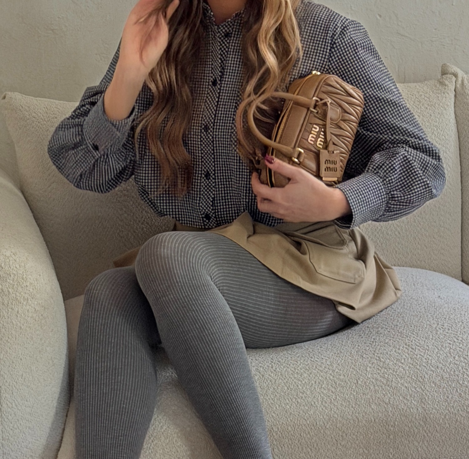 My Curated Outfits - LTK thumbnail