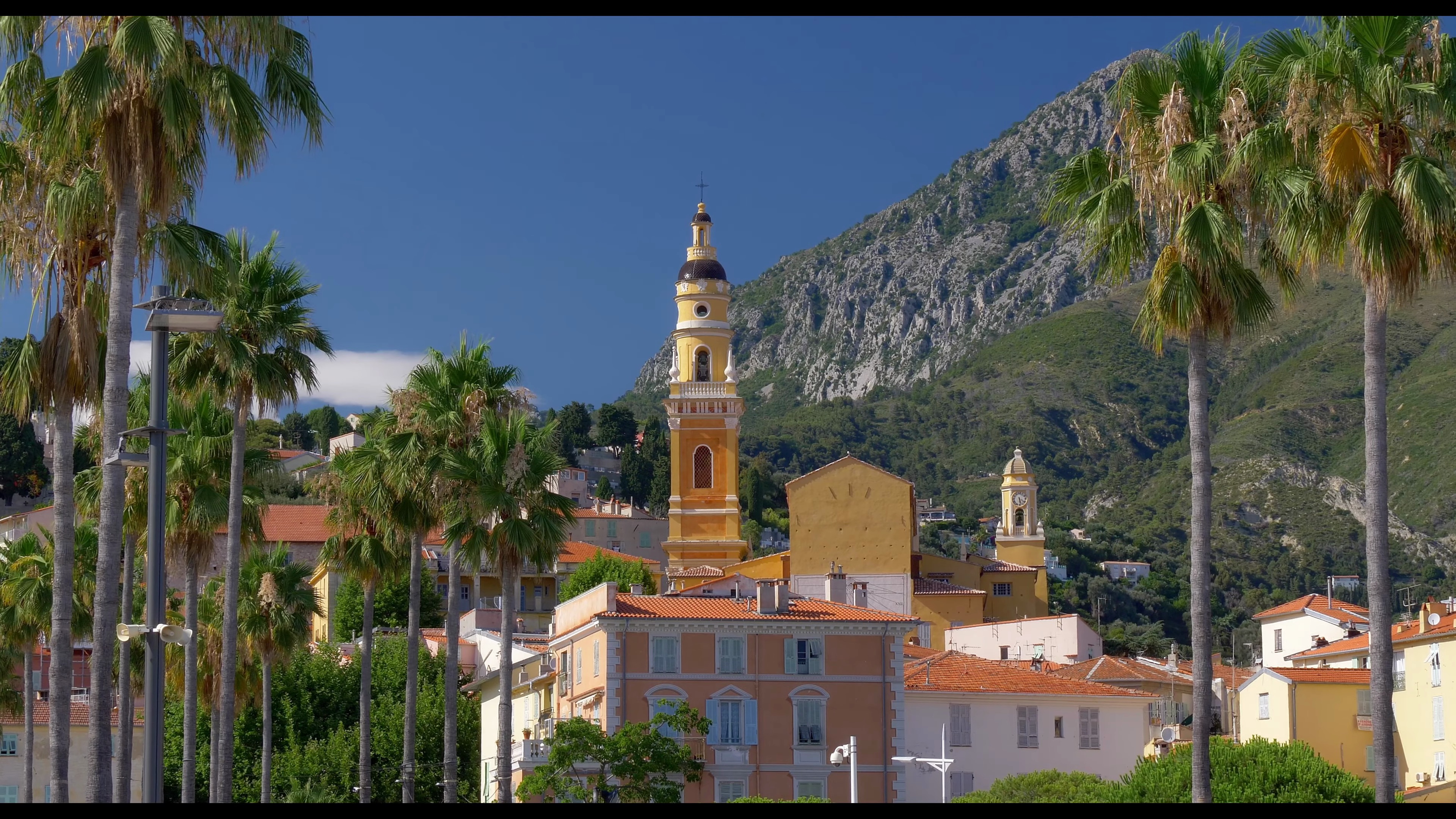 Menton | Day 14 & 15 | Saturday thumbnail
