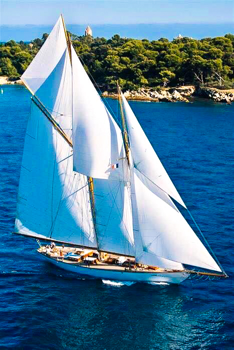 Îles de Lérins & Cannes thumbnail