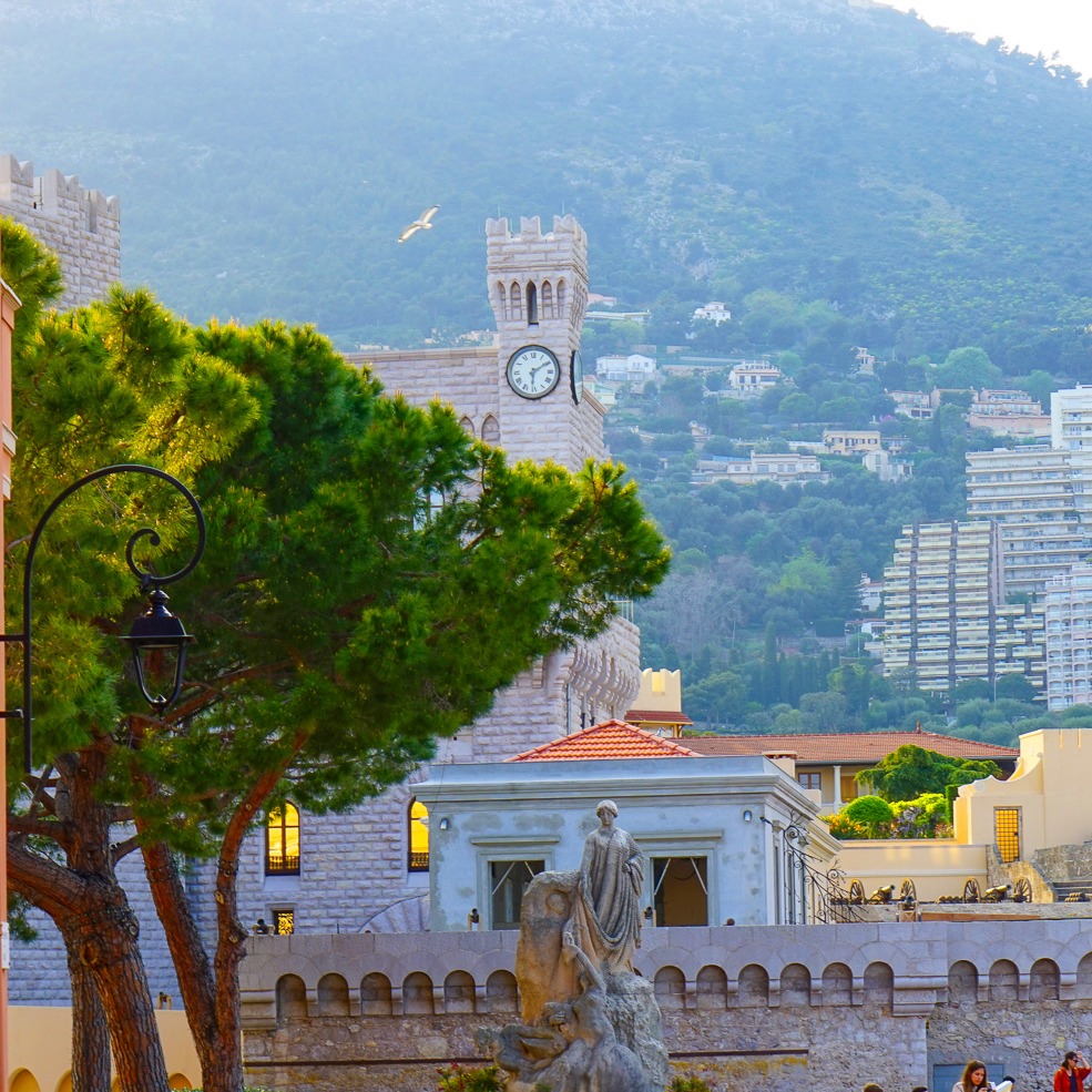 Monaco Day! | Day 11 & 12 | Tuesday - Wednesday thumbnail