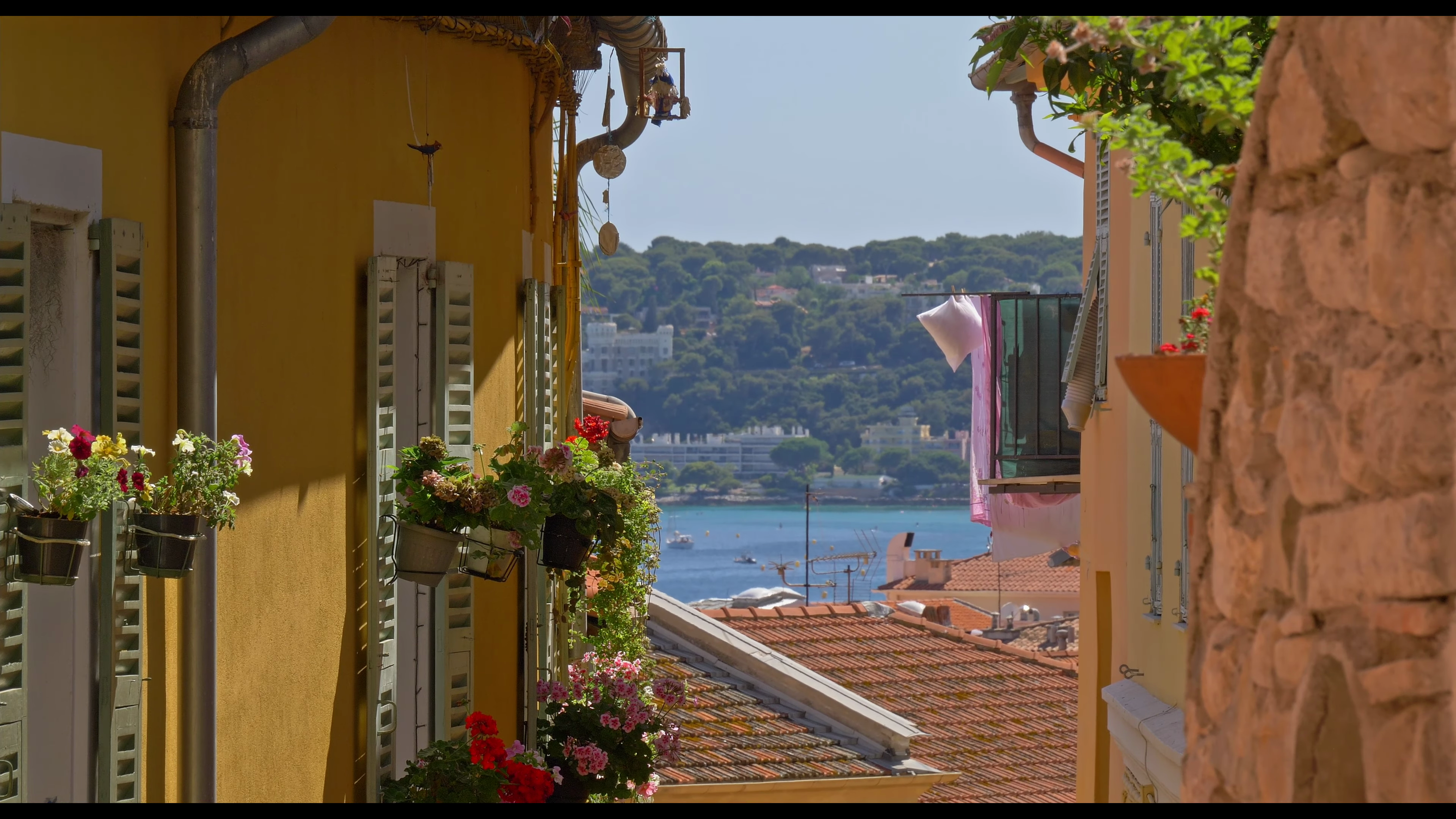 Menton | Day 14 & 15 | Saturday thumbnail