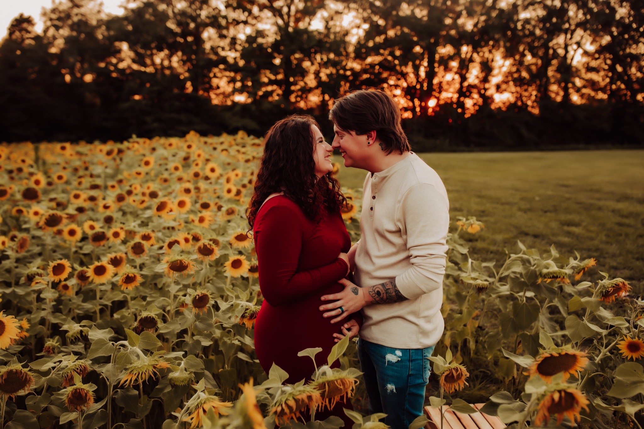 Cassandra — Bio Site