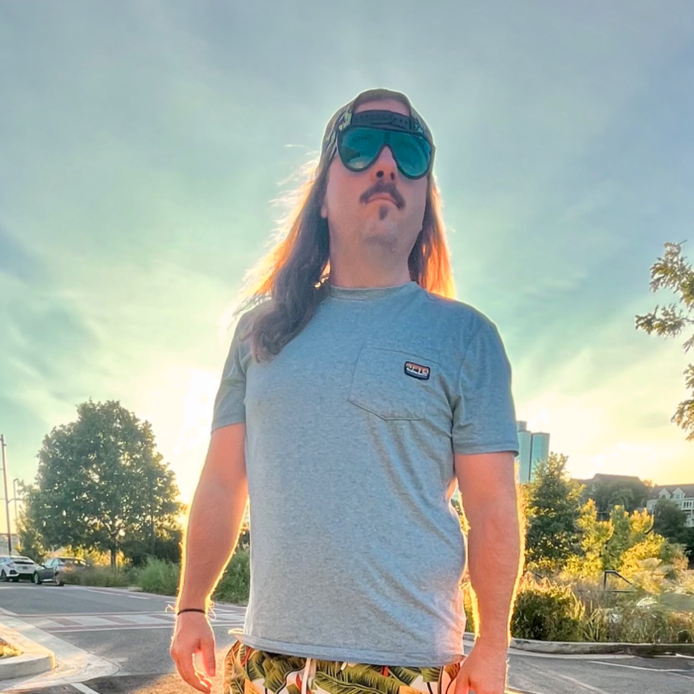Chad