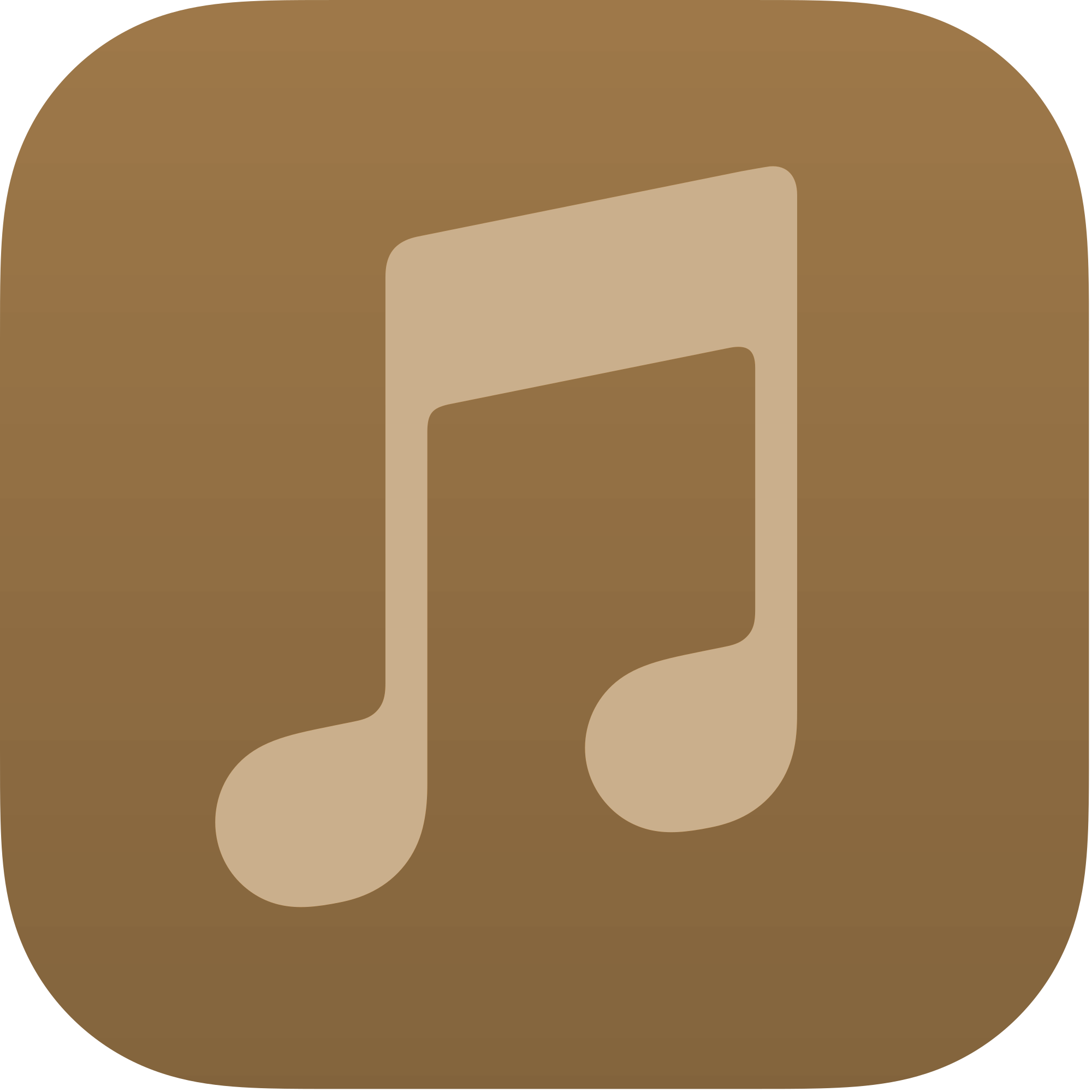 Stream A Broken Record On Apple&nbsp;Music thumbnail