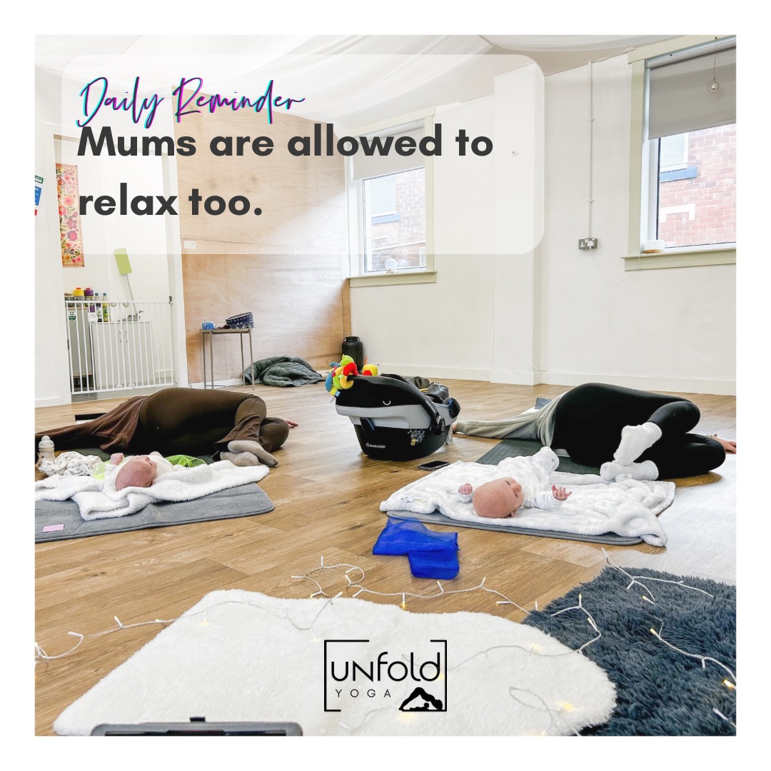 Mum & Baby Trial Class thumbnail