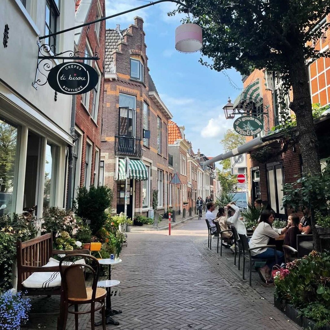 Locatie: Korte Houtstraat 4 thumbnail