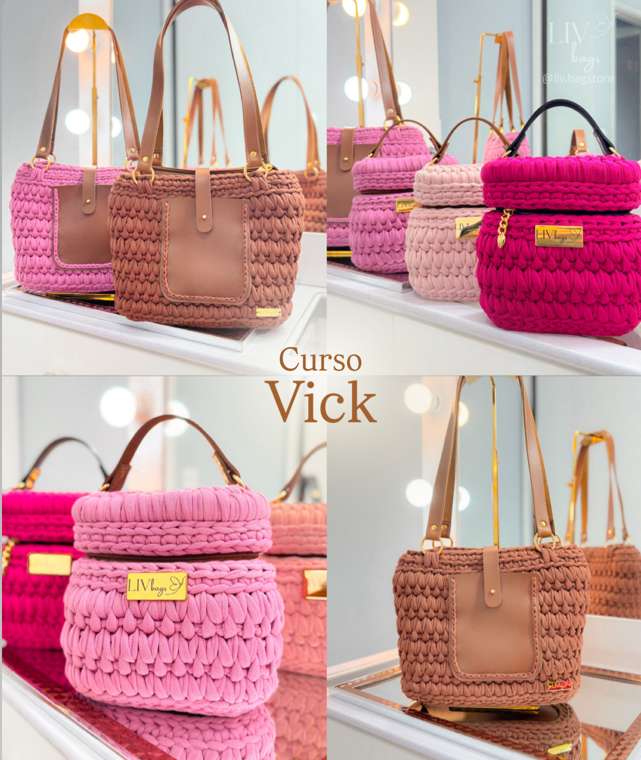 Necessaire Vick thumbnail