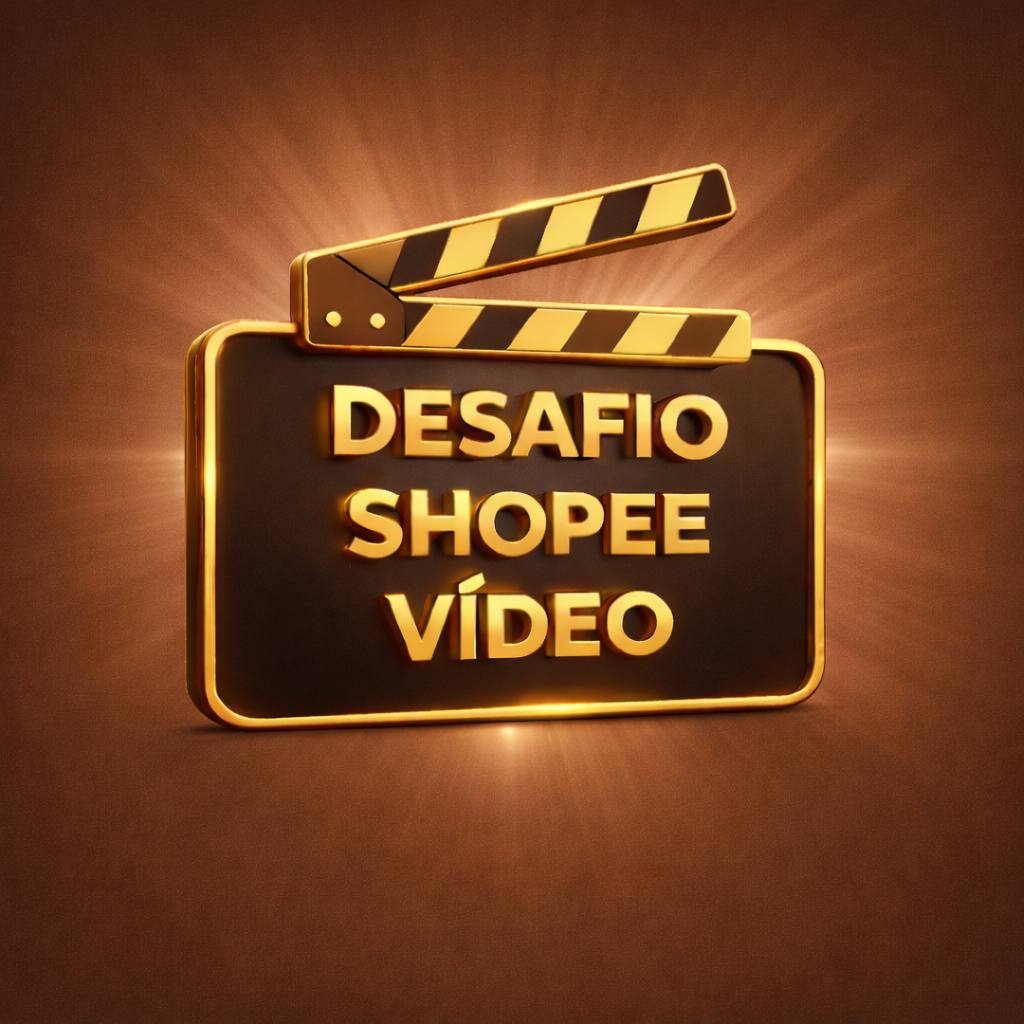 Desafio baratinho que uso pra Shopee Videos ✨️ thumbnail