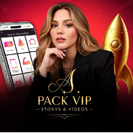 Pack Viral! O mais completo do mercado ✨️ thumbnail