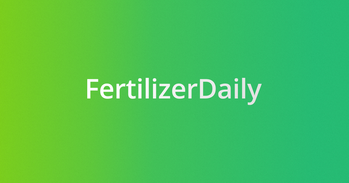 Fertilizer Daily thumbnail