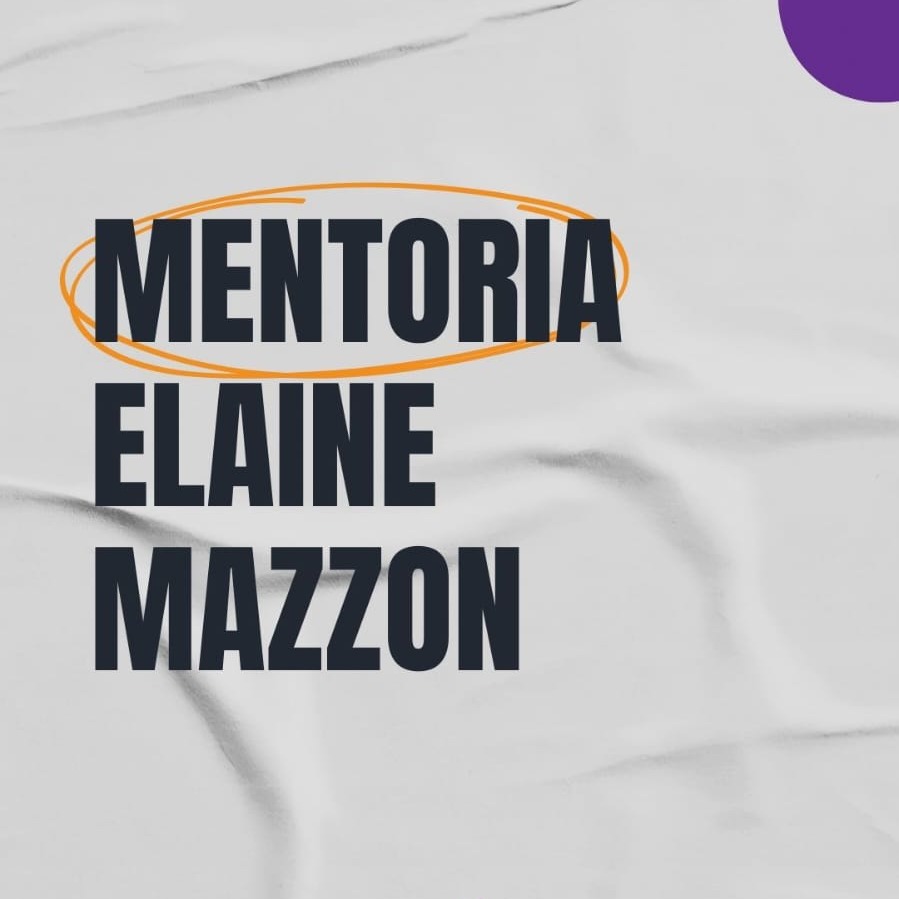 Mentoria Elaine Mazzon thumbnail