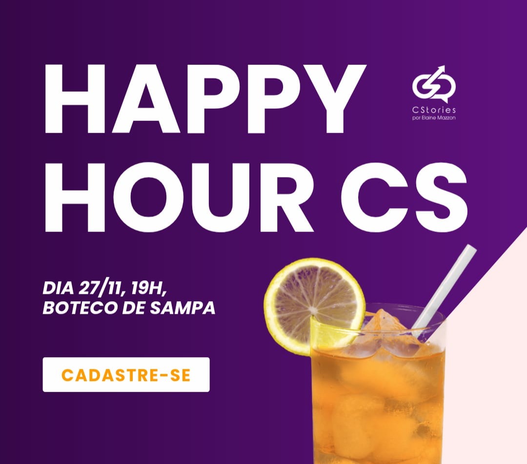 Happy Hour de CS thumbnail