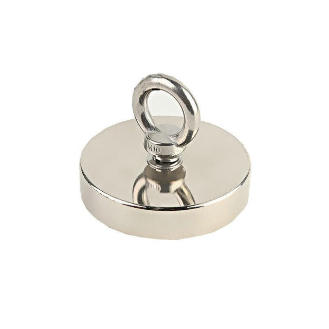 [#10]  Strong Double Sided Power Magnet thumbnail