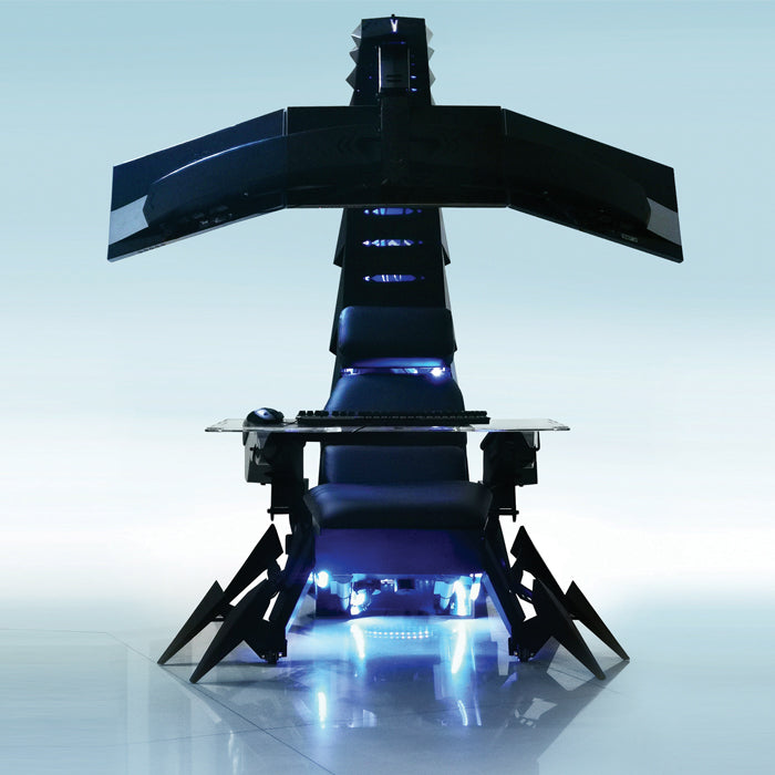 [#2] scorpion-gaming-chair  thumbnail