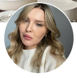 Anastasia - Amazon  Shop thumbnail