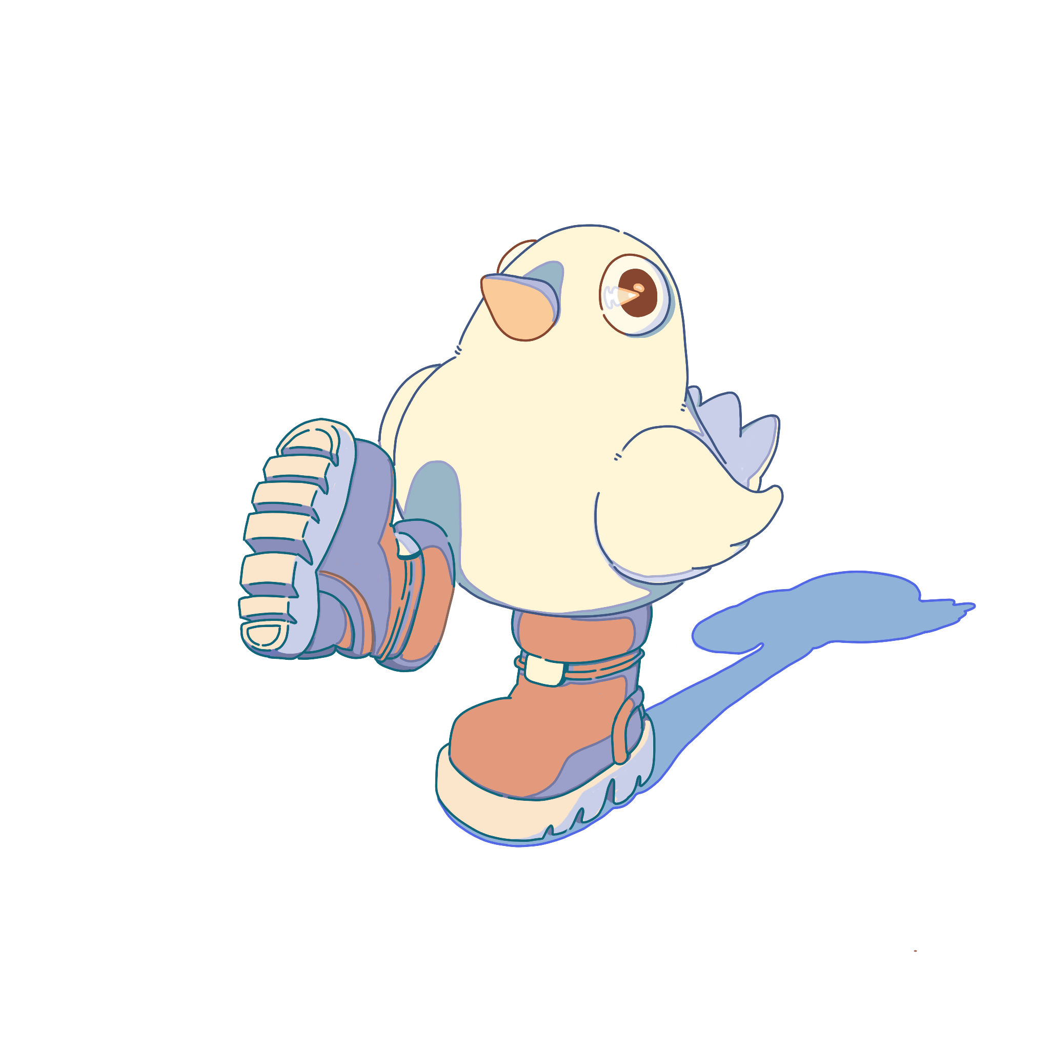 Characters thumbnail