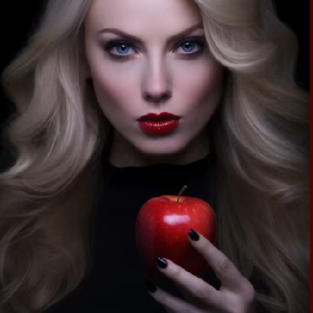 ACERVO SECRETO- Se liberte das crenças negativas que estão travando sua realização como mulher.  thumbnail