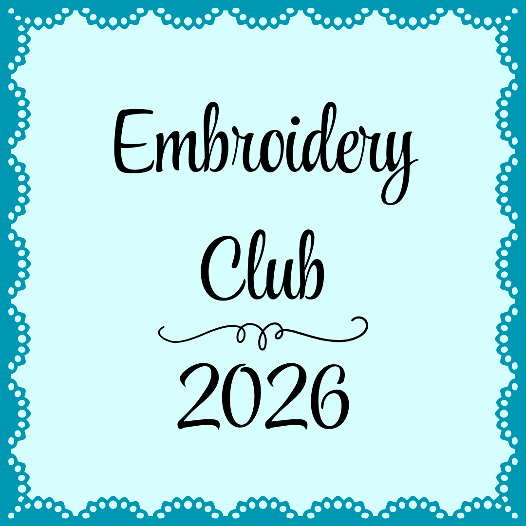Embroidery Club - 2026 thumbnail