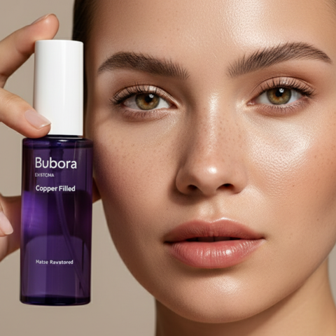 Close-Up Beauty Product Prompt (Any Product) - PROMPT MEDIA's Ko-fi Shop thumbnail